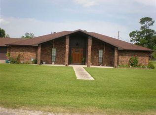 6144 Terry Ave, Port Arthur, TX 77640
