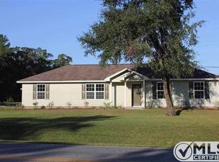 295 Rustling Pines Blvd, Midway, FL 32343