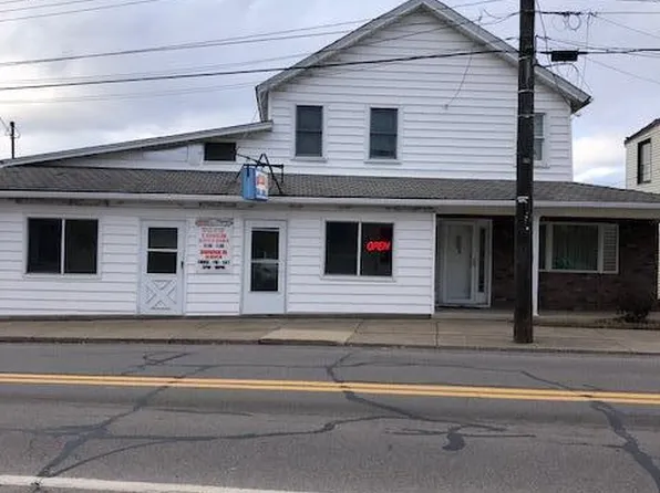 313 Hanover St, Warrior Run, PA 18706