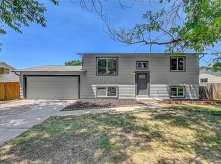 3265 S Helena St, Aurora, CO 80013