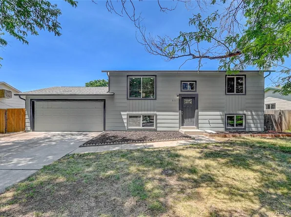 3265 S Helena Street, Aurora, CO 80013