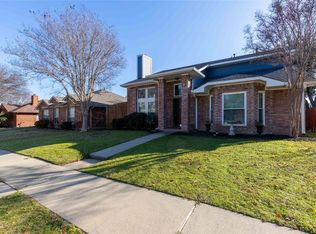821 Stone Trail Dr, Flower Mound, TX 75028