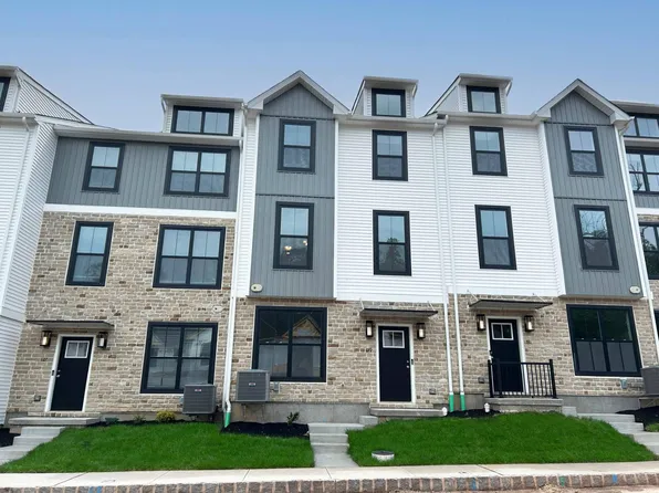 129 Cobblestone Drive 4 25 #Jw, Harleysville, PA 19438