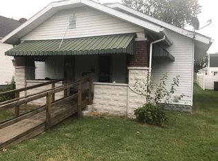1605 Pearl St, Owensboro, KY 42303