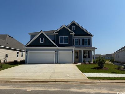 877 Ireland Dr., Longs, SC, 29568