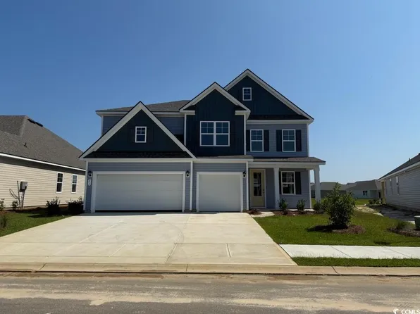 877 Ireland Dr., Longs, SC 29568