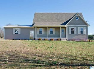 27516 Salem Minor Hill Rd, Lester, AL 35647