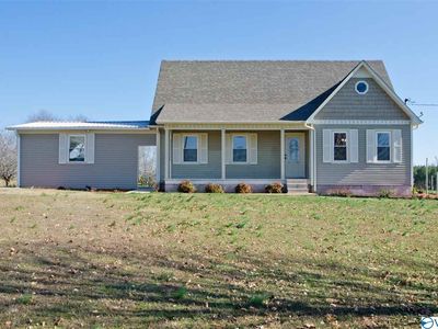 27516 Salem Minor Hill Rd, Lester, AL, 35647