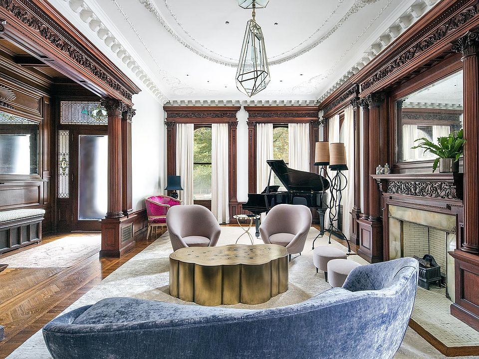 17 Prospect Park W, Brooklyn, NY 11215 Zillow