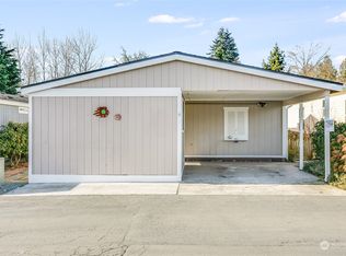 2611 S 288th St UNIT 21, Federal Way, WA 98003