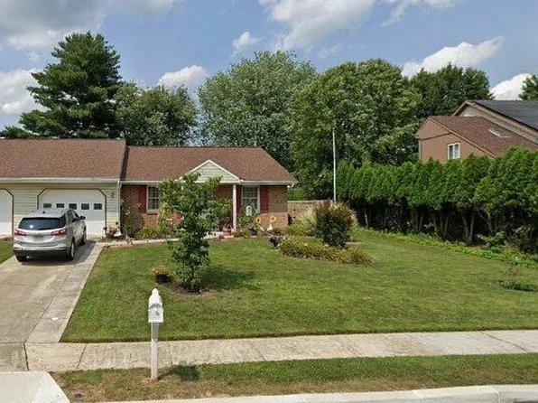 1921 Mountainview Rd, Middletown, PA 17057