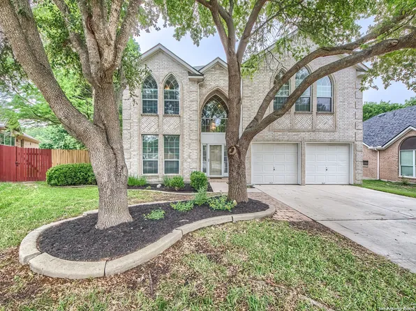 4501 West Fork Dr, Schertz, TX 78154