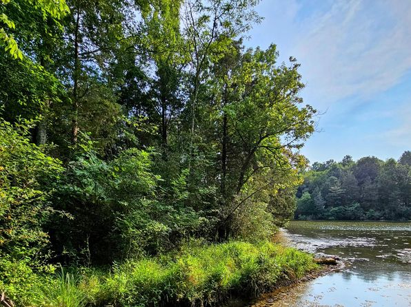 1421 N Lakeshore Dr, Owenton, KY 40359