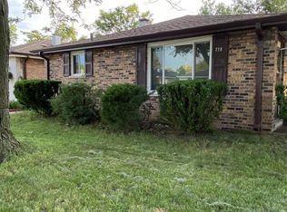 778 Buffalo Ave, Calumet City, IL