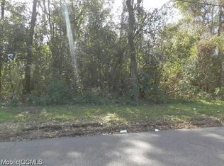 1717 Gill Rd, Mobile, AL 36605