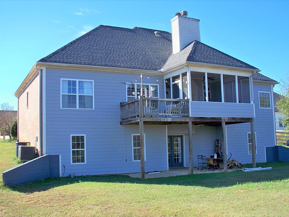 135 Alexander Lakes Dr, Eatonton, GA 31024 MLS 64967 Zillow