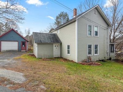 10 Middle Road, Barre, VT, 05641