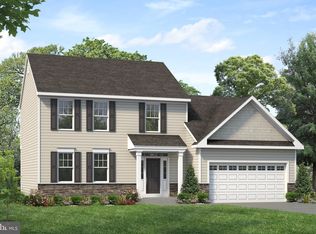 178 Petrelia Dr, Honey Brook, PA 19344
