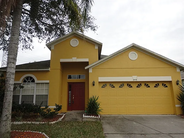 3415 Bellingham Dr
