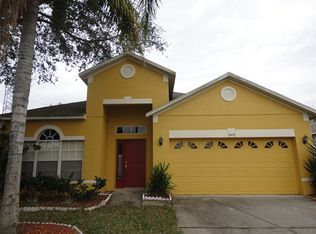 3415 Bellingham Dr, Orlando, FL 32825