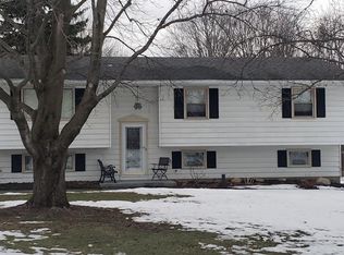 1601 Haag Ave SW, Massillon, OH 44646