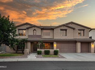7156 S Forest Ave, Gilbert, AZ 85298