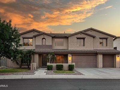 7156 S Forest Ave, Gilbert, AZ, 85298
