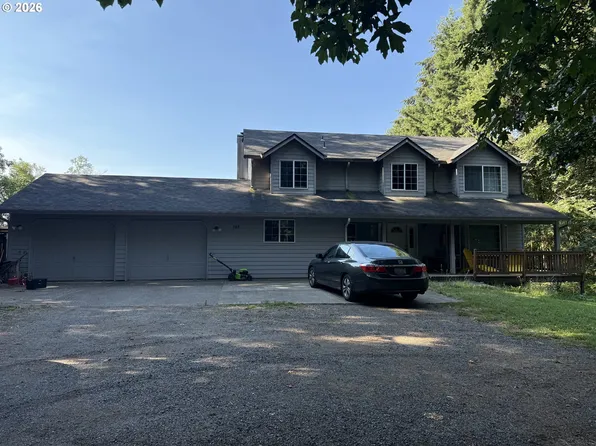 322 Ward Rd, Washougal, WA 98671