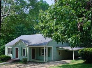 2717 Glenn St, Jackson, MS 39204