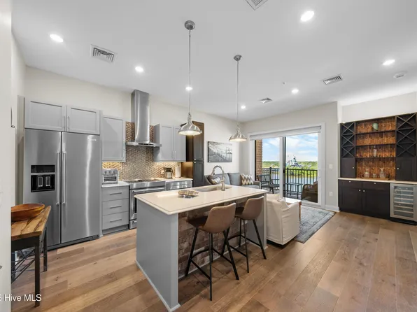 10 Grace Street Apt 604, Wilmington, NC 28401