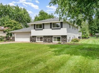 8211 6th St NE, Spring Lake Park, MN 55432