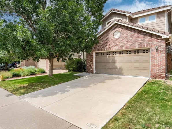 7454 S Lewiston Street, Aurora, CO 80016