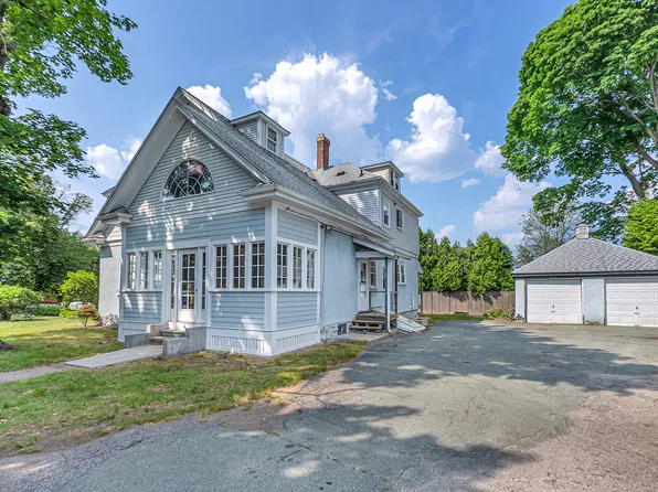 6 Manson Rd #2, Needham Heights, MA 02494