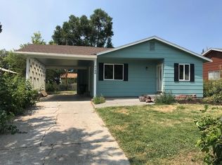 1155 Bear Ave, Idaho Falls, ID 83402