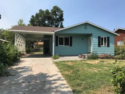 1155 Bear Ave, Idaho Falls, ID, 83402
