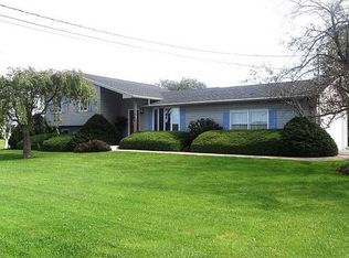 384 Lighthouse Rd, Hilton, NY 14468