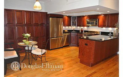 Sold by Douglas Elliman