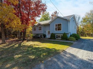 4185 Highway 12, South Alton, NS B4N3V8