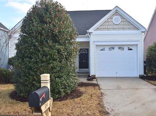 519 Clairidge Dr, Boiling Springs, SC 29316