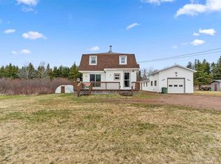 4240 Union Rd, North Parish, PE C0B 1Z0