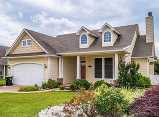 1105 Marley Way, Ada, OK 74820