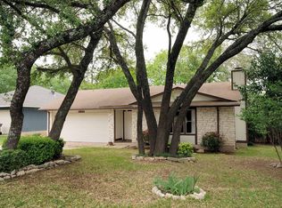 4908 Hawkhaven Ln, Austin, TX 78727
