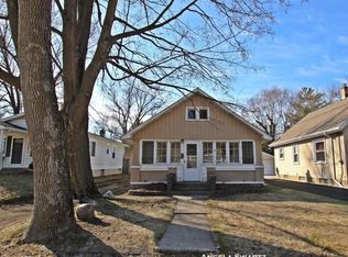 3047 Effie Pl NE, Grand Rapids, MI 49505