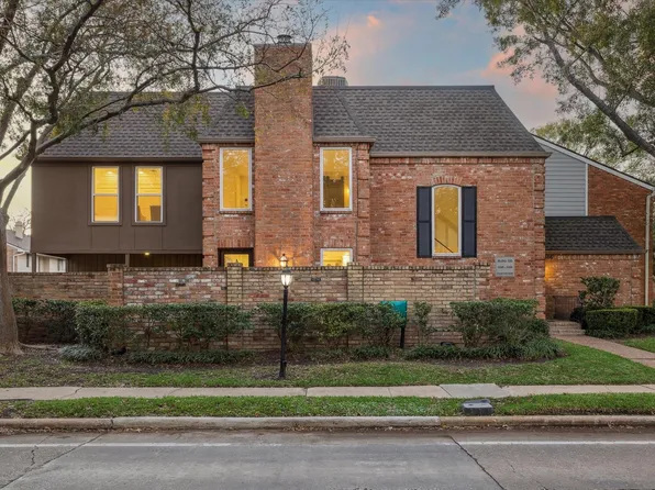 1266 Fountain View Dr #174, Houston, TX 77057