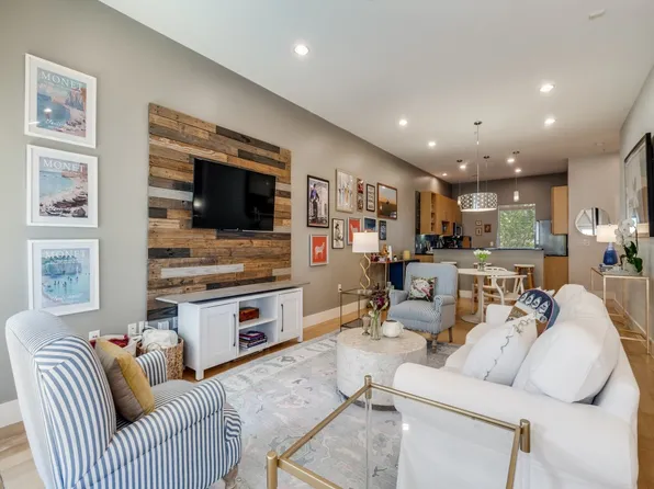 4111 Newton Ave APT 7, Dallas, TX 75219