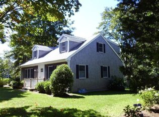 120 Hamlin Ave, Falmouth, MA 02540