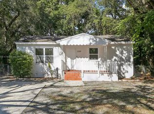 1155 NE 133rd St, North Miami, FL 33161