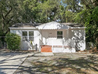 1155 NE 133rd St, North Miami, FL, 33161