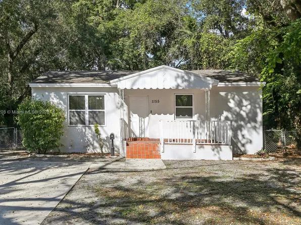 1155 NE 133rd St, North Miami, FL 33161
