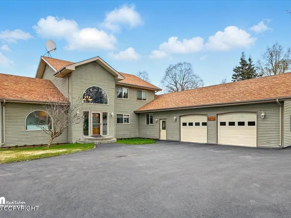 47366 Winridge Ave, Kenai, AK 99611